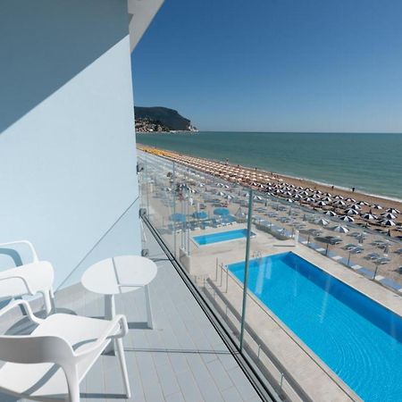 Hotel Marcelli Нумана Экстерьер фото