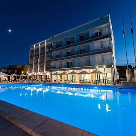 Hotel Marcelli Нумана Экстерьер фото